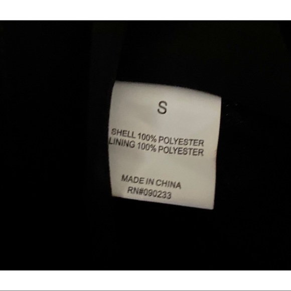 PacSun Kendall & Kylie Dress with Lace Top, Small NWOT - Picture 9 of 12